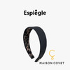 Espiègle energy双面提花发箍 商品缩略图1