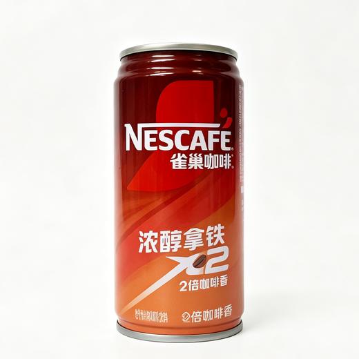 雀巢180ml香滑咖啡 商品图0