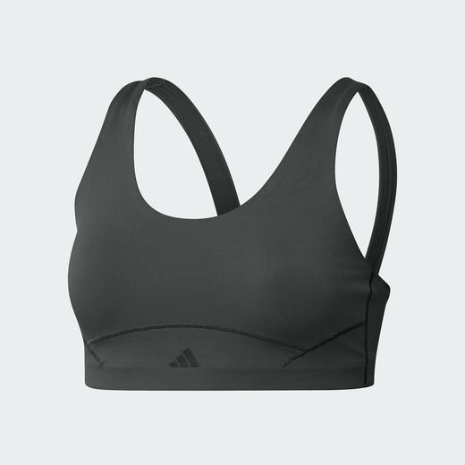 adidas/阿迪达斯ALL ME LUXE MS运动内衣IU1670 商品图3