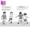 预售 【中商原版】足球明星传 梅西 Football Superstars Messi Rules 英文原版 人物传记读物 儿童绘本故事书 进口童书 6岁以上 商品缩略图4