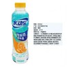 水动乐500ml橙味营养素饮料 商品缩略图2