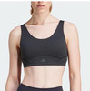 Adidas阿迪达斯女高强度运动健身瑜伽内衣文胸IQ3368 商品缩略图1