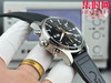 TW万国新款飞行员计时系列IW388116 飞行员透底 黑金盘 “APXGP”车队 F1黑金联名款 男士腕表 表径41mm 商品缩略图5