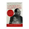 当幸福来敲门 英文原版小说 The Pursuit of Happyness 克里斯加德纳 Chris Gardner 英文版青春励志 进口英语书正版 商品缩略图1
