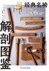 经典名椅解剖图鉴 商品缩略图1