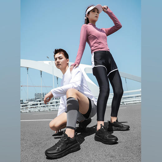 【夏季特价】 sobey速波 超轻基本款休闲运动鞋 25A/B122 商品图14