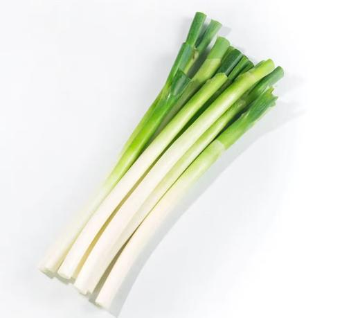【QT】本地短白杆大葱 商品图2