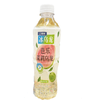 三得利500ml芭乐茉莉乌龙果味茶 商品缩略图0