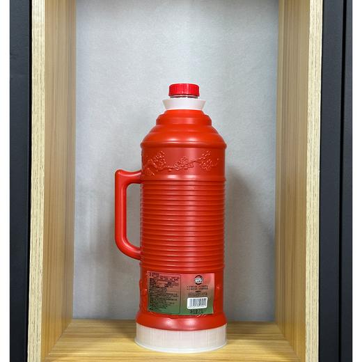 贝尔嘉2.5L比利时小麦风味暖壶老啤酒 商品图0