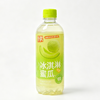 茶小开500ml冰淇淋蜜瓜味气泡果汁茶 商品缩略图0