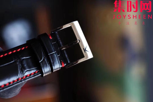 TW俄罗斯小丑 男士腕表 表径42mm V3S真功能快调月相 与原版同步 全面升级 商品图7