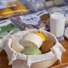 美味老面馒头合集【满3袋包邮，不满加12元邮费】 商品缩略图0
