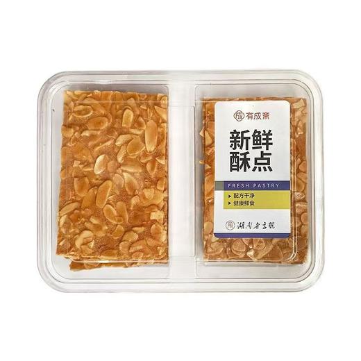 新派中点150g巴旦木薄脆 商品图0