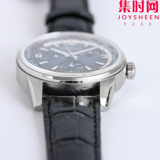 TWA积家北宸系列 地理学家世界时腕表 男士腕表 表径42mm 商品图3