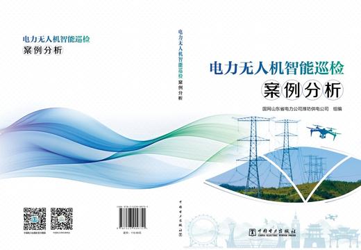 电力无人机智能巡检案例分析 商品图2