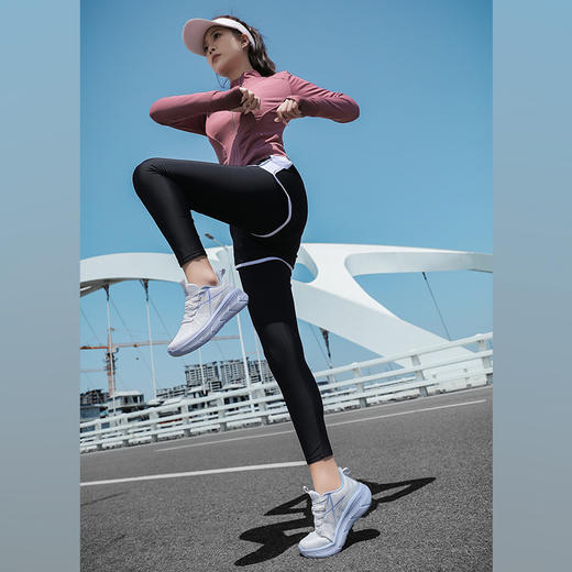 【夏季特价】 sobey速波 超轻基本款休闲运动鞋 25A/B122 商品图13