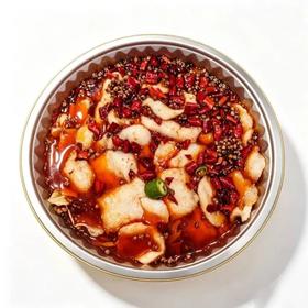 【招牌自制】飘香水煮鱼（份）