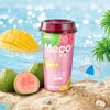 香飘飘400ml芒果芭乐果汁茶 商品缩略图1