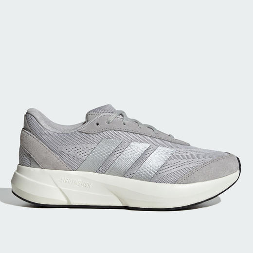 adidas/阿迪达斯女子运动休闲低帮轻便跑步鞋JH9324 商品图1