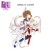 预售 【中商原版】漫画 CLAMP豪华精选集 天使领域 ANGELIC LAYER 3 CLAMP 角川书店 日文原版漫画书 CLAMP PREMIUM COLLECTION 商品缩略图0