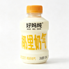奶里奶气360ml香蕉味乳味饮料 商品缩略图0