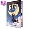预售 【中商原版】琪琪与新魔法 豪华版 Kiki and the New Magic 角野英子 英文原版 Eiko Kadono 儿童奇幻小说 商品缩略图0