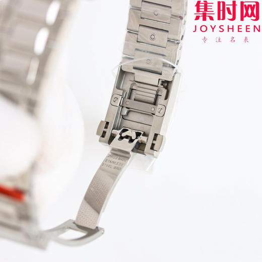 BLS万国飞行员计时系列 陶瓷飞行员 黑武士 飞行员计时双历 F1马石油车队 AMG马石油绿 男士腕表 表径41.1mm 原版开模 精益求精 商品图8
