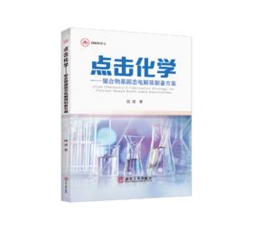 点击化学——聚合物基固态电解质制备方案（化学）