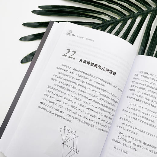 思考的乐趣：Matrix67数学笔记 商品图3