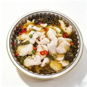 【招牌自制】酸菜鱼（份）