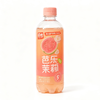茶小开500ml芭乐茉莉康普茶气泡果汁茶 商品缩略图0