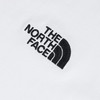 THE NORTH FACE北面男女运动休闲短袖T恤NF0A8GWE 商品缩略图2