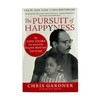 当幸福来敲门 英文原版小说 The Pursuit of Happyness 克里斯加德纳 Chris Gardner 英文版青春励志 进口英语书正版 商品缩略图0