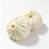 【招牌自制】香菇青菜包（个）包子 商品缩略图0