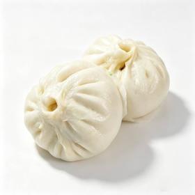 【招牌自制】香菇青菜包（个）包子