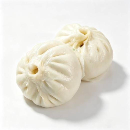 【招牌自制】香菇青菜包（个）包子 商品图0