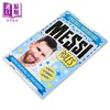 预售 【中商原版】足球明星传 梅西 Football Superstars Messi Rules 英文原版 人物传记读物 儿童绘本故事书 进口童书 6岁以上 商品缩略图1
