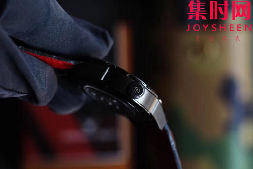 TW俄罗斯小丑 男士腕表 表径42mm V3S真功能快调月相 与原版同步 全面升级 商品图5