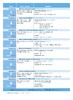 小学英语同步课堂笔记（沪教版）五年级上册【全国新教材配套教辅】 商品缩略图1