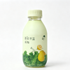 喜茶350ml羽衣甘蓝双柚汁 商品缩略图0