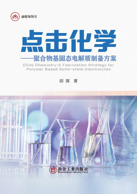 点击化学——聚合物基固态电解质制备方案（化学） 商品图1