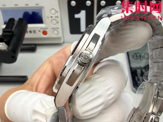 MZ万国工程师系列 男士腕表 表径40mm 商品图5