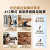 热卖中！送5包腿膜！【美国百年品牌】西屋L3空气波腿足按摩器 商品缩略图6