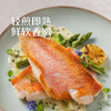 MM 山姆 禧美海产 海捕大西洋红鱼柳 950g 商品缩略图2