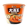 康师傅 大汤王香辣牛肉面 139g/桶 商品缩略图0
