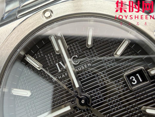 MZ万国工程师系列 男士腕表 表径40mm 商品图4