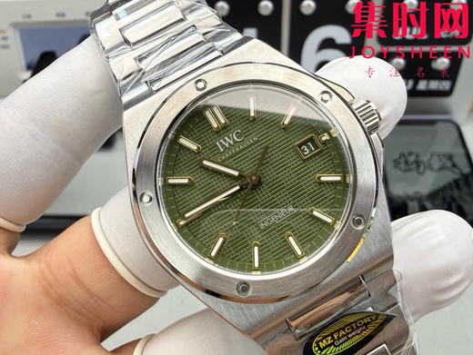 MZ万国工程师系列 男士腕表 表径40mm 商品图2