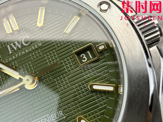 MZ万国工程师系列 男士腕表 表径40mm 商品图4