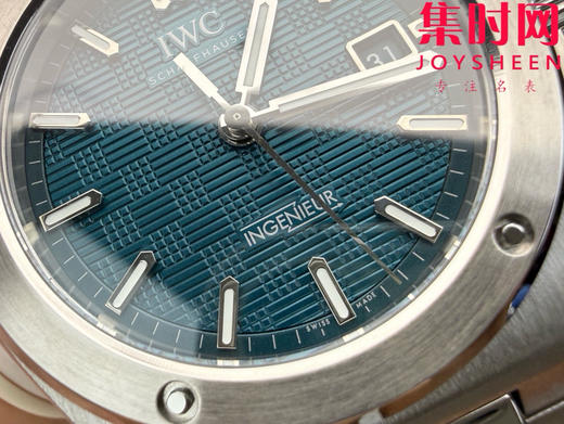 MZ万国工程师系列 男士腕表 表径40mm 商品图4