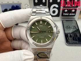 MZ万国工程师系列 男士腕表 表径40mm